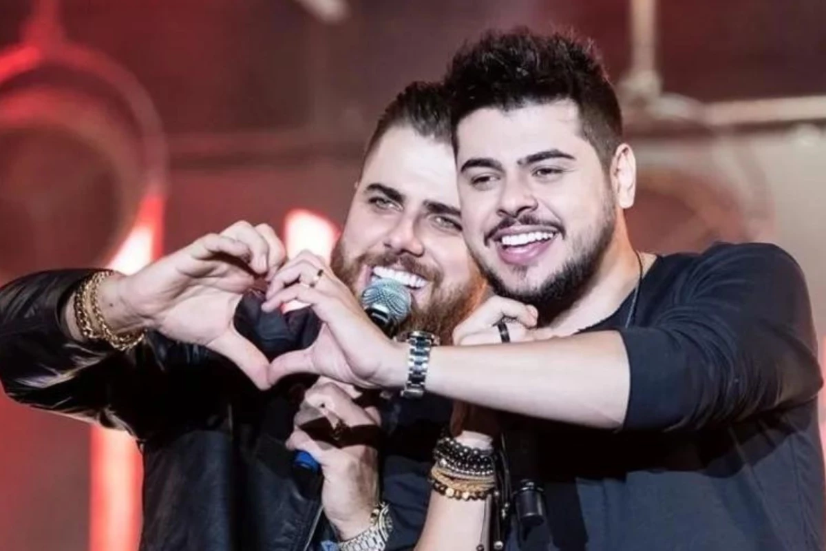 Zé Neto, da dupla com Cristiano, se afasta dos palcos após diagnóstico e desabafa: ‘Nunca irei reclamar’ 31 Ze Neto da dupla com Cristiano se afasta dos palcos