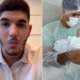 Ze Vaqueiro e amparado apos desabafo sobre o falecimento do