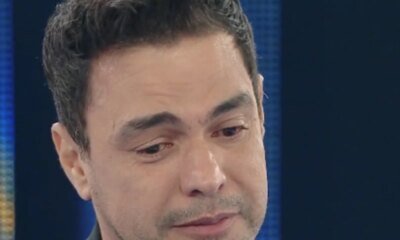 Zeze Di Camargo faz forte desabafo apos receber ataques por