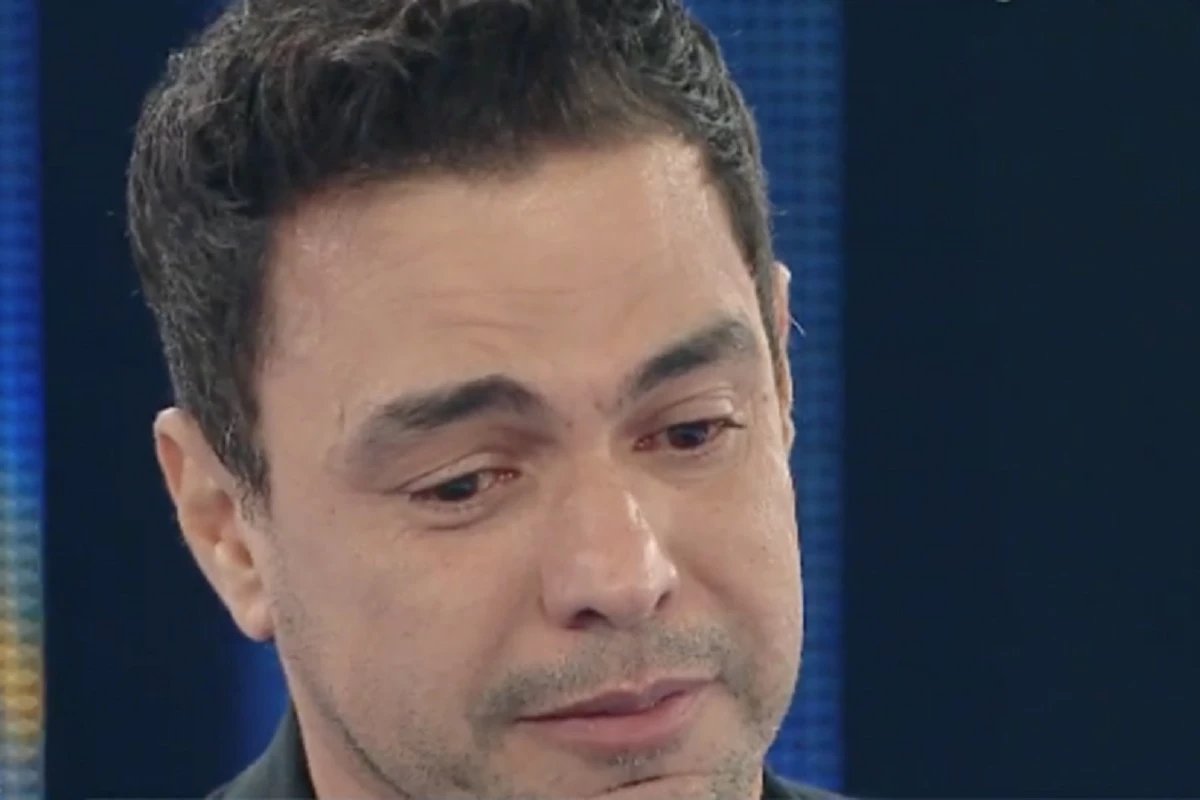Zeze Di Camargo faz forte desabafo apos receber ataques por