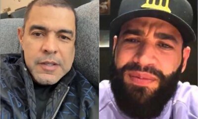 Zeze Di Camargo nao deixa barato e toma atitude apos