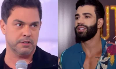 Zeze Di Camargo toma atitude apos Gusttavo Lima regravar