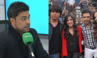 Zeze di Camargo choca redes sociais ao expor criticas dos
