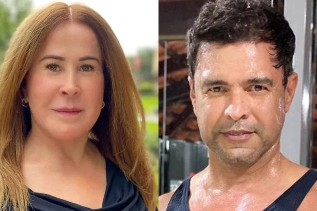 Zilu Camargo esta decidida a ingressar na politica e concorrer