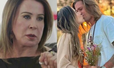 Zilu diz o que pensa sobre o namoro de Wanessa