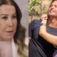 Zilu e questionada sobre Wanessa estar vulneravel a agressao de