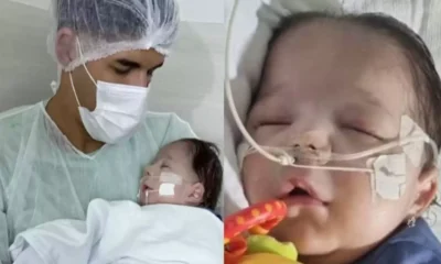 entenda a condicao rara que afetava o filho do cantor