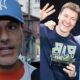 irmao de Rodrigo Faro e feito refem apos ter apartamento