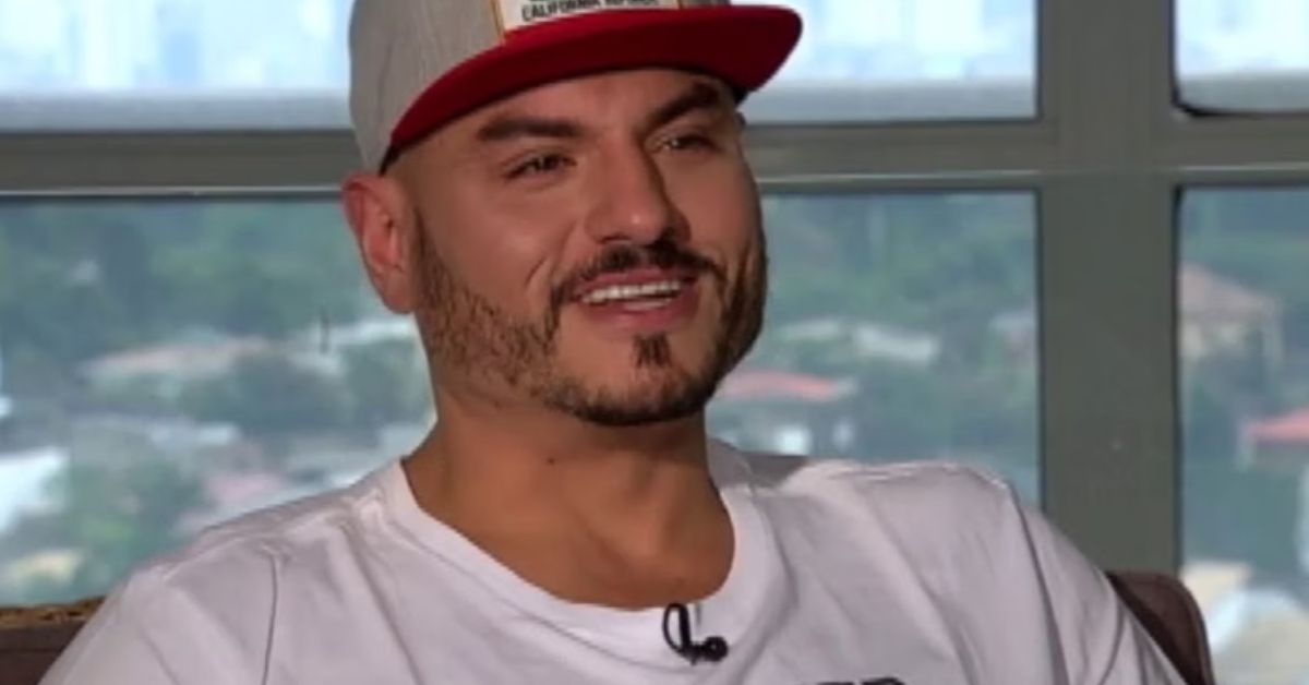 nao mexa com um filho