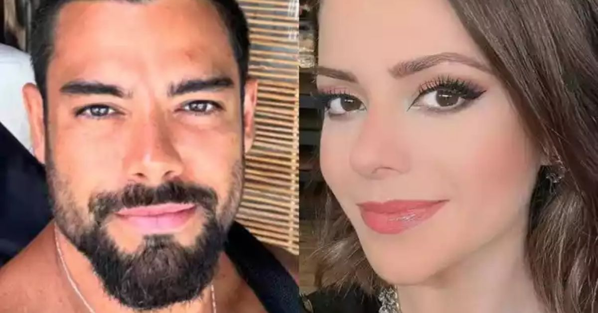 quem é o médico apontado como o novo amor de Sandy, segundo colunista 31 quem e o medico apontado como o novo amor de
