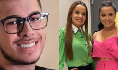 vemos quem esta com a gente