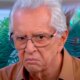‘A Praca e minha video mostra Carlos Alberto de Nobrega