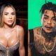 ‘Audios e videos Deolane Bezerra age as pressas ao ser
