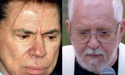 ‘Ele nao quer saber de mais nada situacao de Silvio