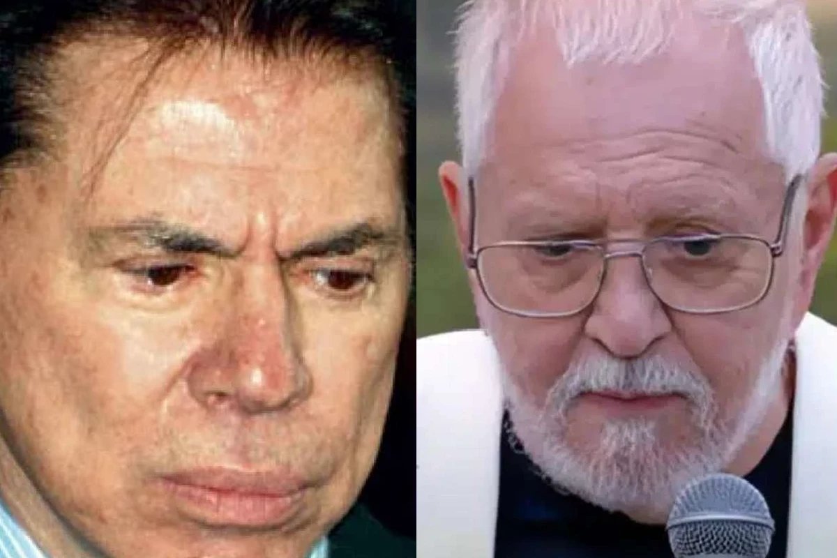 ‘Ele nao quer saber de mais nada situacao de Silvio