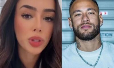 ‘Errou muito comigo e sabe disso‘ Bruna Biancardi rompe o