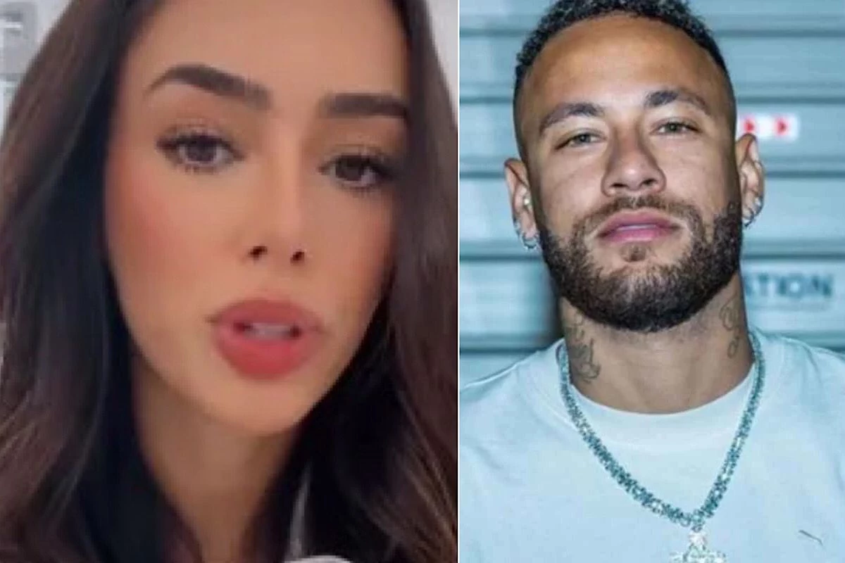 ‘Errou muito comigo e sabe disso‘: Bruna Biancardi rompe o silêncio sobre Neymar 31 ‘Errou muito comigo e sabe disso‘ Bruna Biancardi rompe o