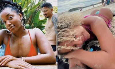 ‘Me amarro dispara Kevelin Gomes amante de Yuri Lima aos
