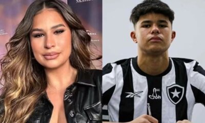 ‘Menino que foi rejeitado Simone Mendes da opiniao sincera sobre