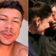 ‘Muito feliz e alegre Xama rompe o silencio sobre romance
