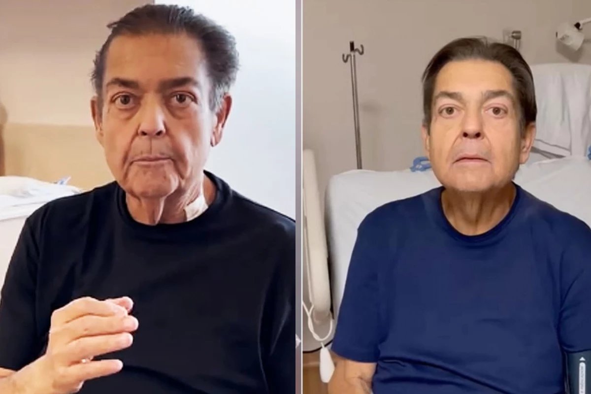 ‘Nao pisara na Globo Faustao recebe convite de ‘milhoes da