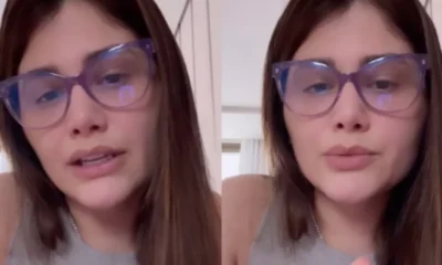 ‘O meu filho sofreu muito