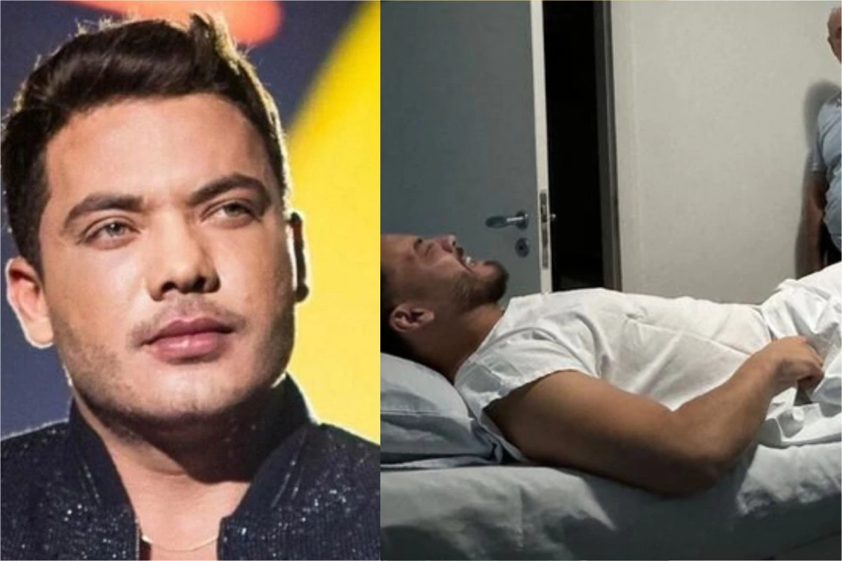 ‘Passei o dia todo sentindo dor’: show de Wesley Safadão é cancelado e cantor enfrenta problemas de saúde 35 ‘Passei o dia todo sentindo dor show de Wesley Safadao