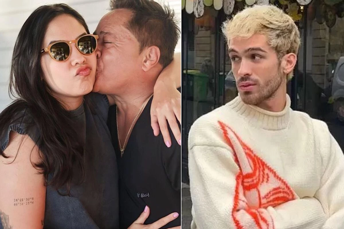 ‘Problemático da família’: João Guilherme é detonado por faltar aniversário de Leonardo, e irmã não se cala 33 ‘Problematico da familia Joao Guilherme e detonado por faltar aniversario