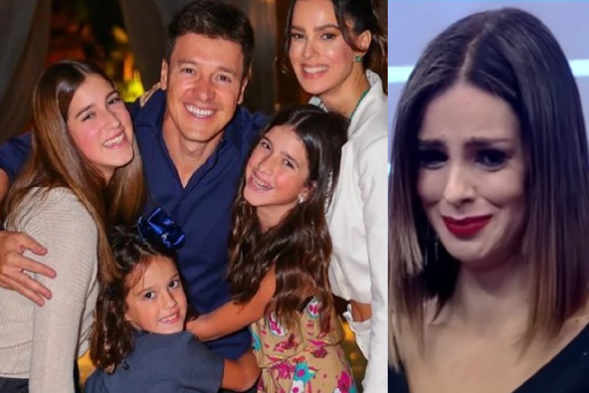 ‘Terrivel esposa de Rodrigo Faro desabafa apos perda da 1a