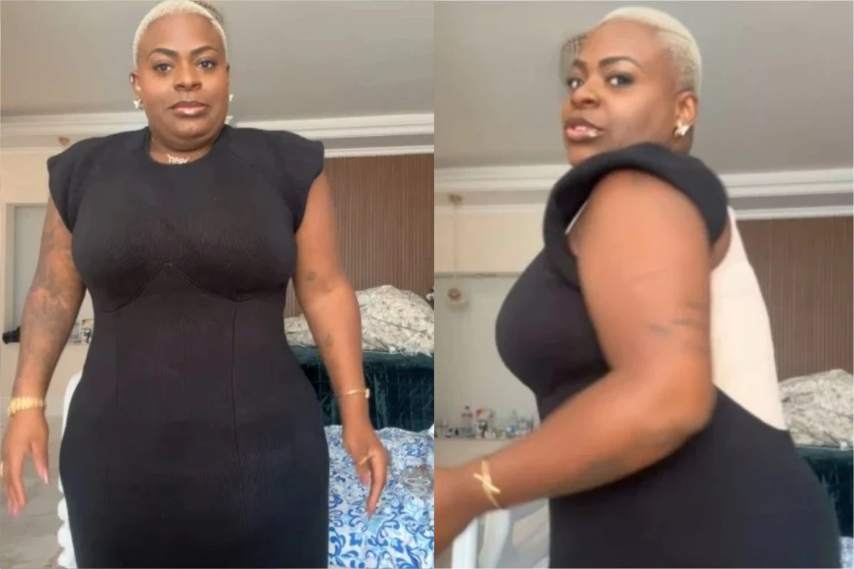 ‘Toda enfaixada’: Jojo Todynho passa por nova cirurgia e médico revela quanto ela já gastou 35 ‘Toda enfaixada Jojo Todynho passa por nova cirurgia e medico