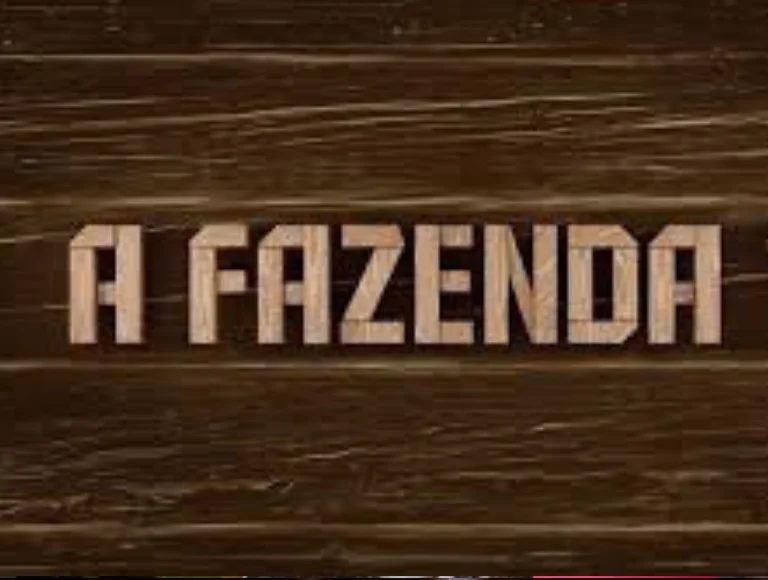 Agora só ficha limpa! A Fazenda barra participantes com passagem pela polícia 31 Divulgação