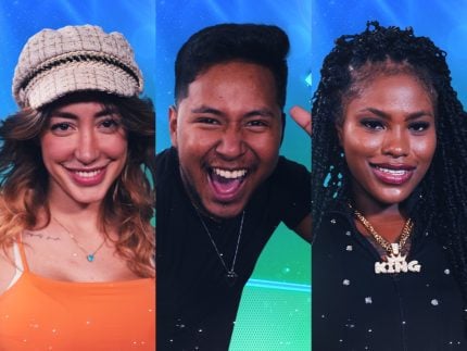 De humorista famosa a garçom, conheça participantes do Estrela da Casa 31 De humorista famosa a garçom, conheça participantes do Estrela da Casa