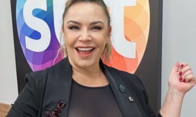 Flor Fernandez entra no modo turbo, muda rotina e faz intensivão para A Fazenda 16