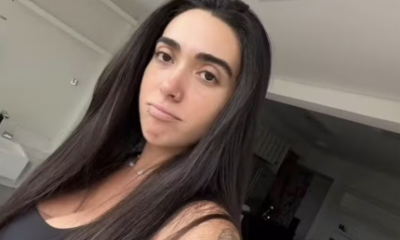 Ex-BBB Giovanna Lima diz sentir “cérebro degradando” por falta de leitura e estudo