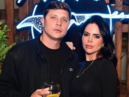 Sem momentos íntimos e com brigas intensas, ex-Casamento às Cegas pede divórcio 31 Sem momentos íntimos e com brigas intensas, ex-Casamento às Cegas pede divórcio