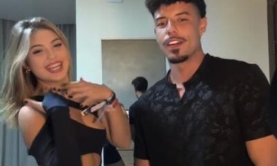 Lucas Guimarães entrega futuro de casal sensação do Rancho do Maia