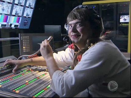 SoFazenda, quadro de humor de A Fazenda, chega ao fim após 4 anos no ar (Reprodução / Record)