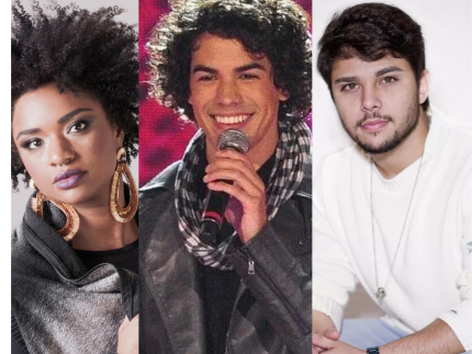 Onde estão os vencedores do “The Voice Brasil”? 31 Onde estão os vencedores do “The Voice Brasil”?