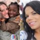 8 anos de cadeia Bruno Gagliasso e Gio Ewbank comemoram