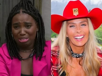 A Fazenda 16: Ex-BBB24 Leidy Elin rejeita convite e motivo vem à tona 31 A Fazenda 16: Ex-BBB24 Leidy Elin rejeita convite e motivo vem à tona