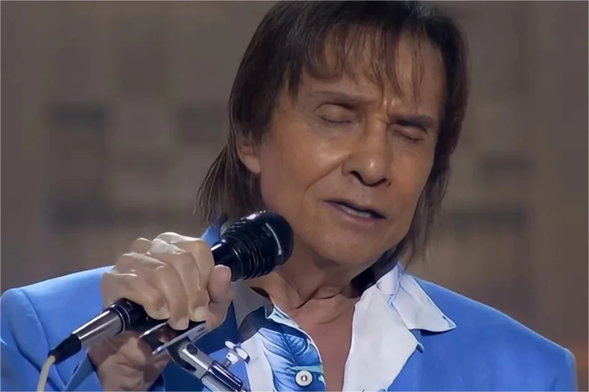 A despedida de Roberto Carlos após anos de sucesso: Globo prepara o último especial 31 A despedida de Roberto Carlos apos anos de sucesso Globo