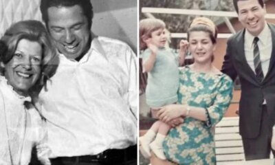 A historia esquecida de Silvio Santos o amor ‘secreto com
