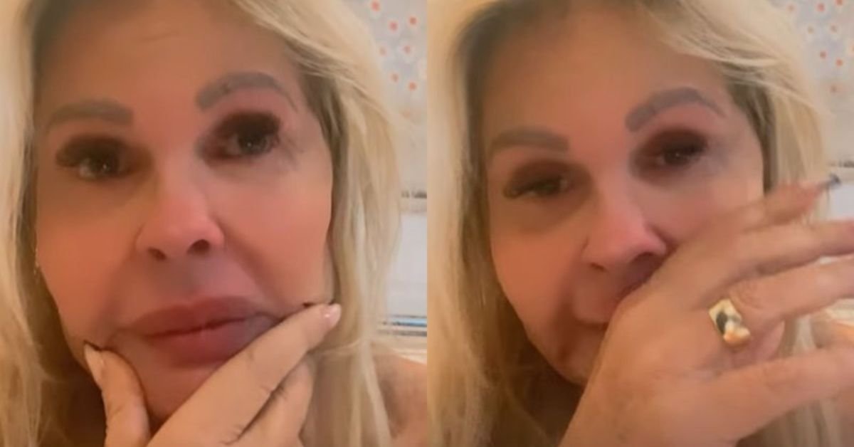A ponto de nao conseguir