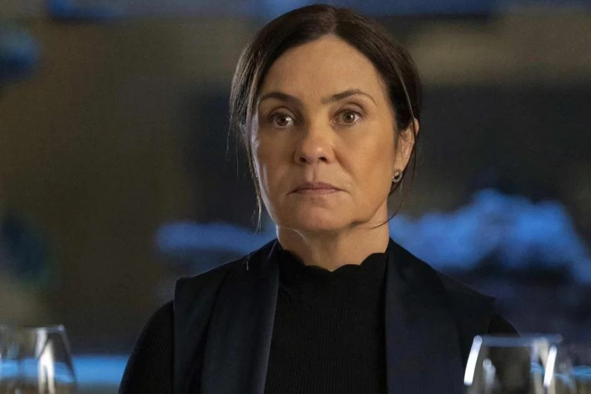 Adriana Esteves encara desafio em Mania de Você e pensa em parar: ‘vou me aposentar de novela’ 31 Adriana Esteves encara desafio em Mania de Voce e pensa