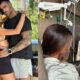 Adriana SantAnna vive momentos de desespero apos Rodrigao ser internado