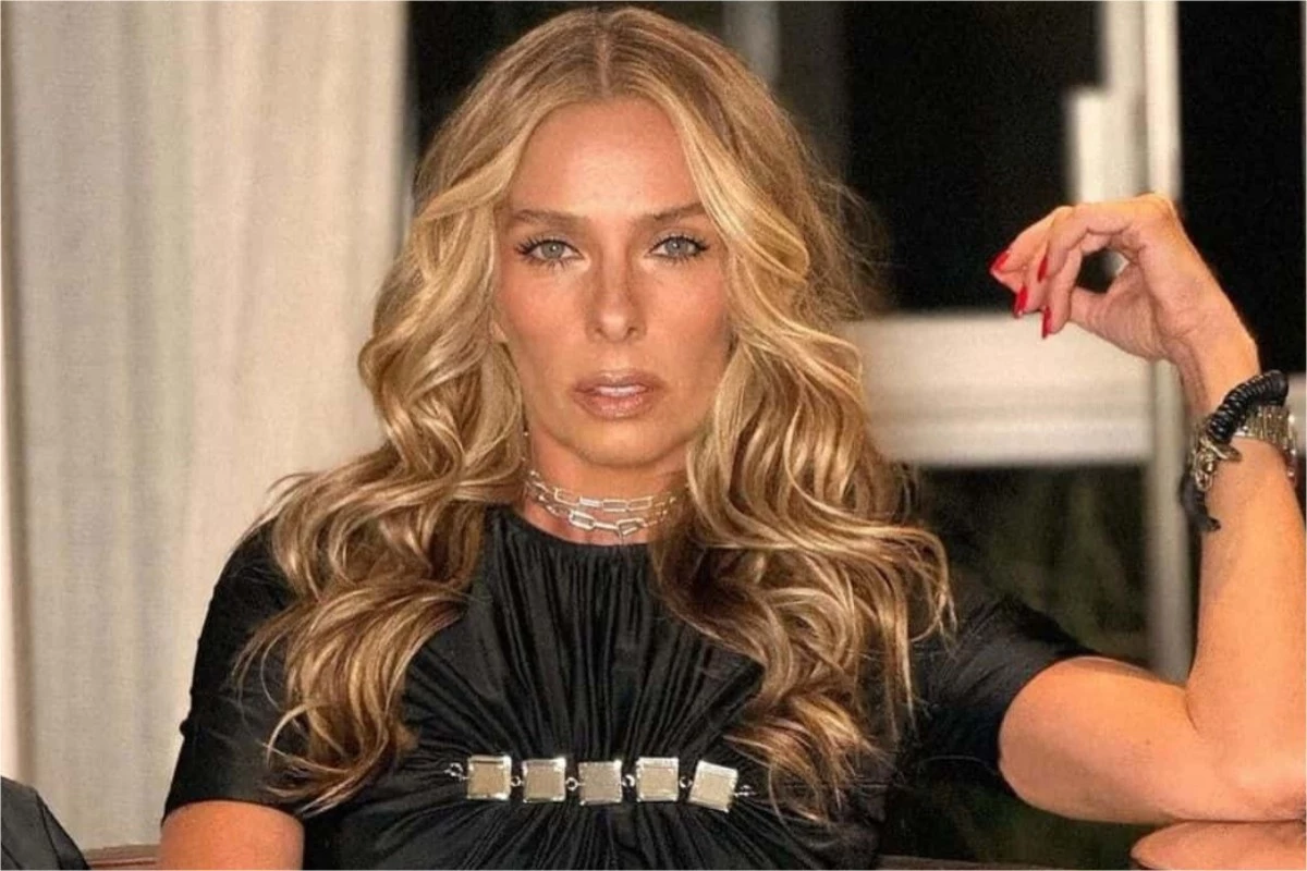 Adriane Galisteu pode perder audição por causa de doença que a impede de engravidar 31 Adriane Galisteu pode perder audicao por causa de doenca que