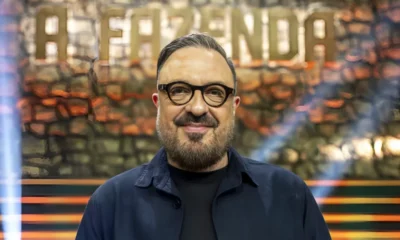 Adriane Galisteu estará à frente da apresentação de A Fazenda 16, com estreia agendada para setembro (Divulgação: Record)