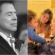 Alexandre Pato publica video recente de Silvio Santos com o
