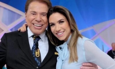 Alta cupula do SBT toma decisao sobre Programa Silvio Santos