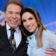 Alta cupula do SBT toma decisao sobre Programa Silvio Santos